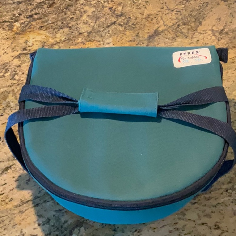 Pyrex Portables